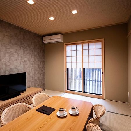 Rinn Tsukinowa West Kyoto Buitenkant foto