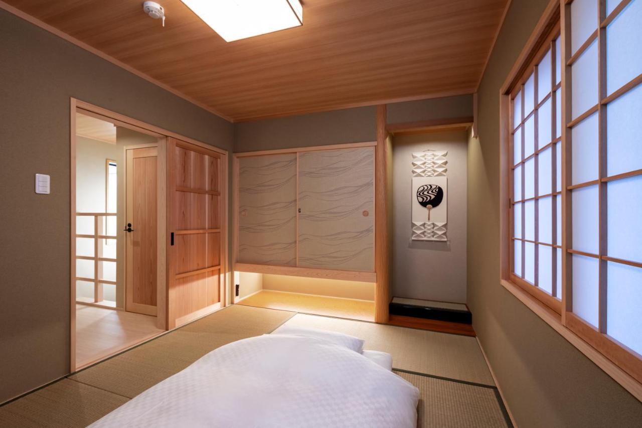 Rinn Tsukinowa West Kyoto Buitenkant foto