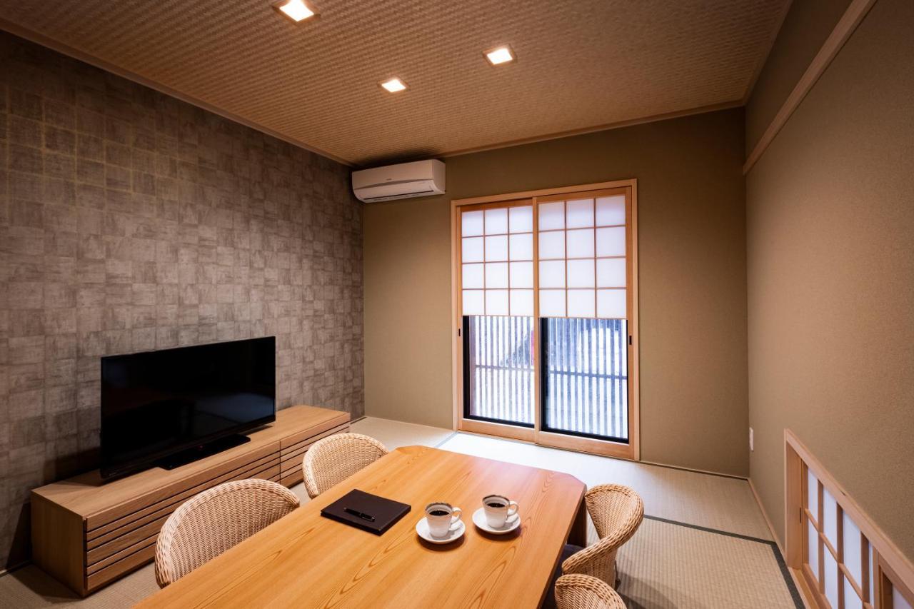 Rinn Tsukinowa West Kyoto Buitenkant foto