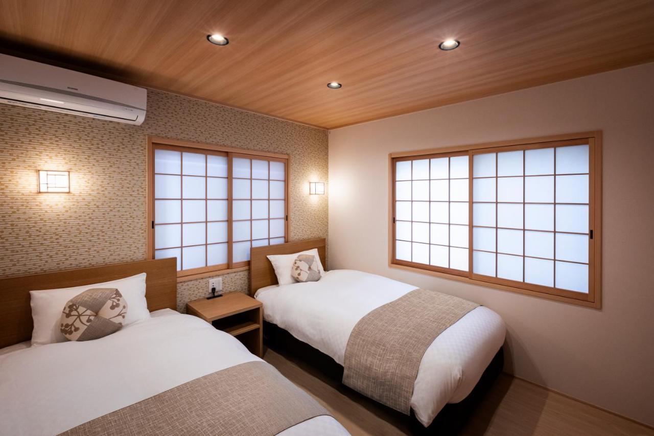Rinn Tsukinowa West Kyoto Buitenkant foto